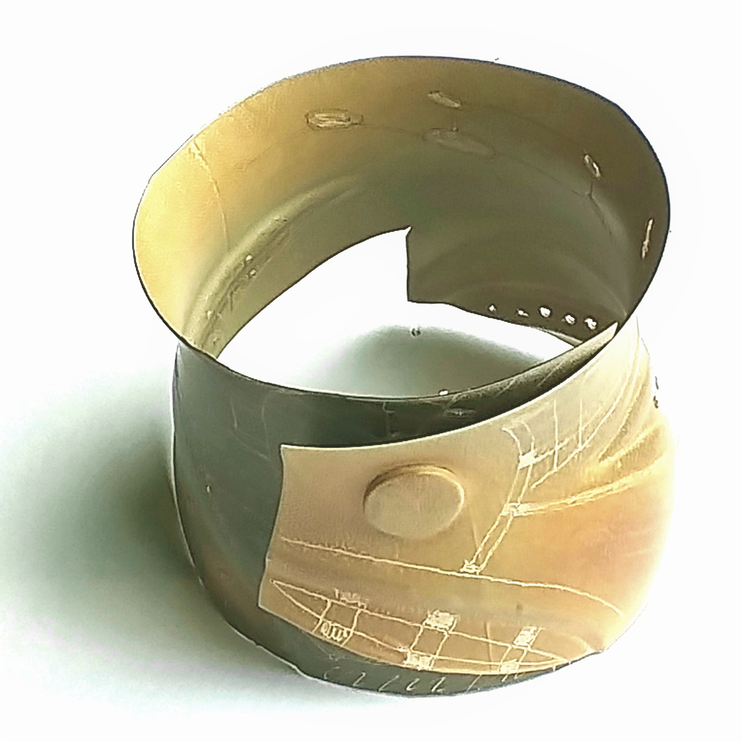 Alicia Giraldez 4 Plastilete Azteca