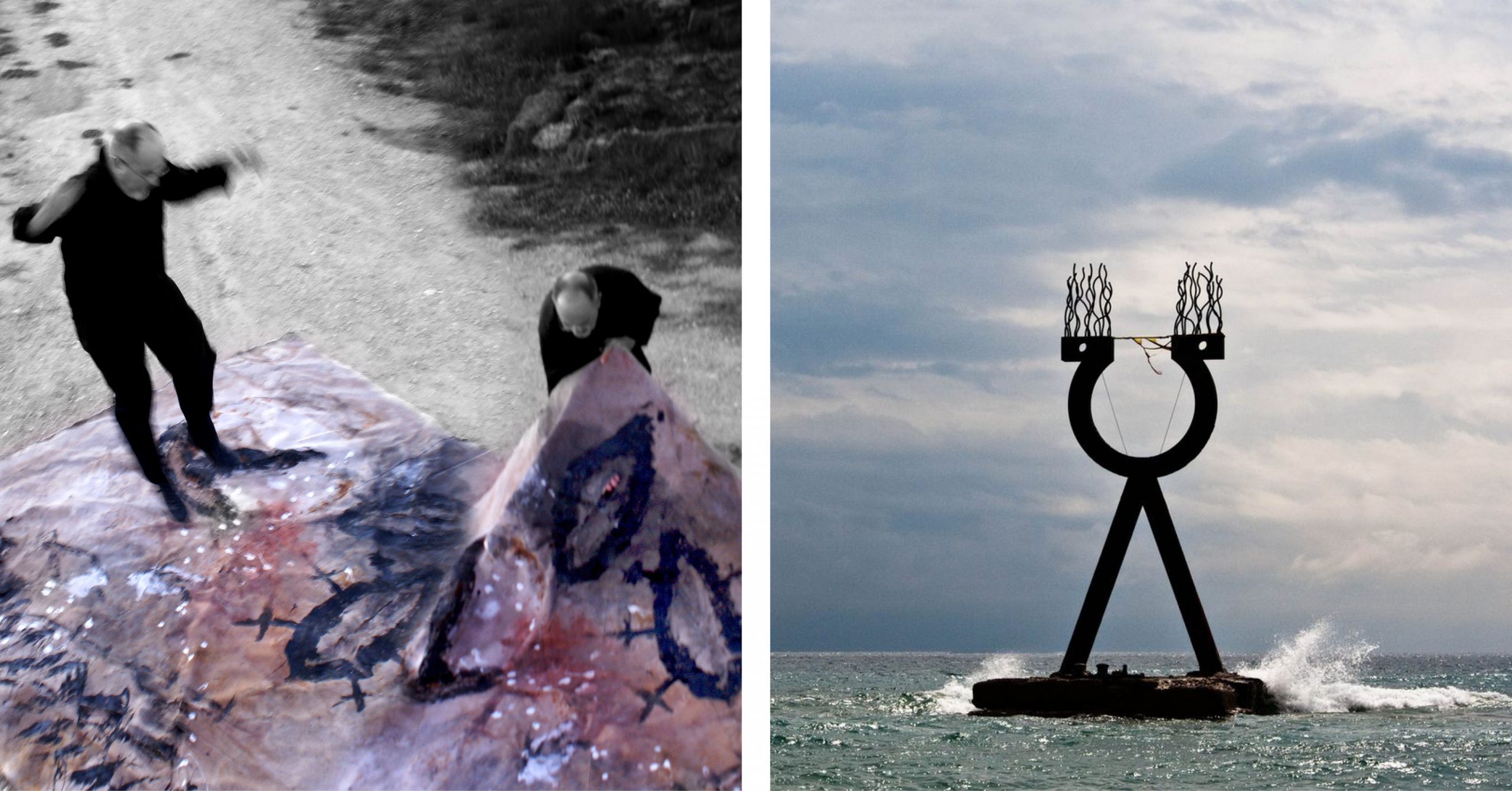 Bigas Luna / Rafael Bartolozzi