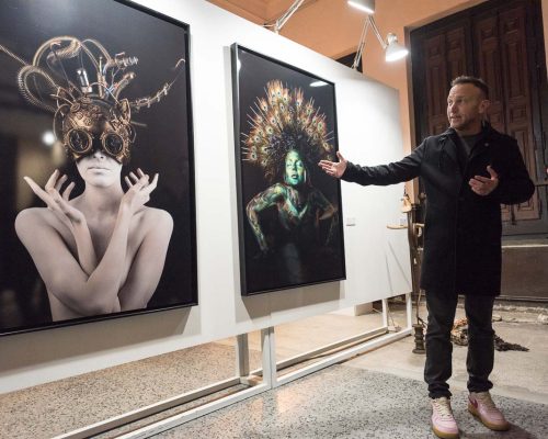 Cristian Bertolo Cristian Bertolo