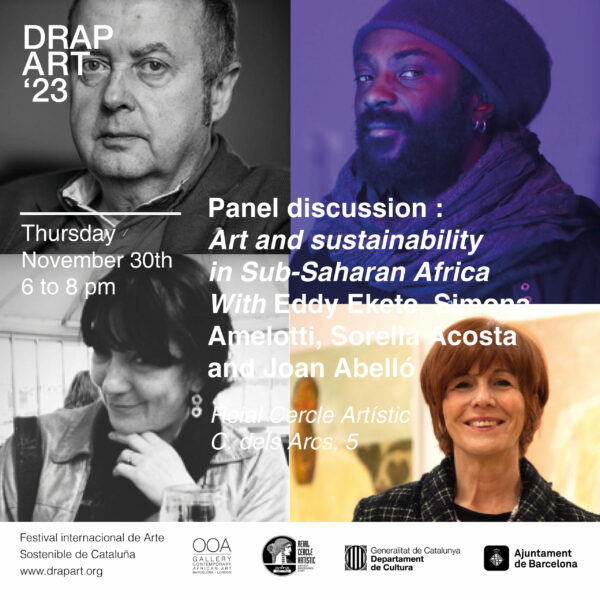 Taula rodona Africa eng Taula rodona Africa eng