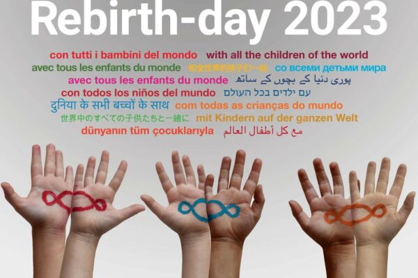 RebirthDay RebirthDay